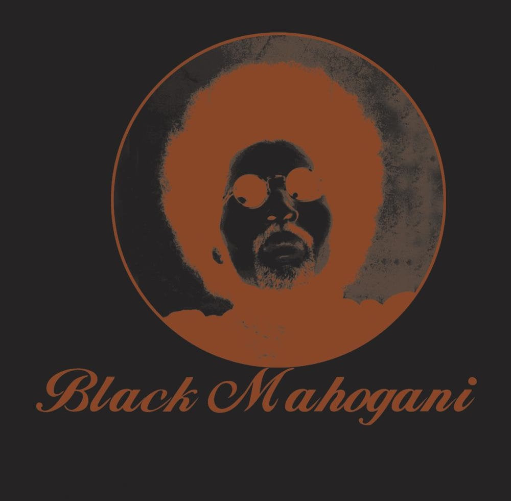 Moodymann - Black Mahogani (3LP) [Peacefrog Records] – Tenampa
