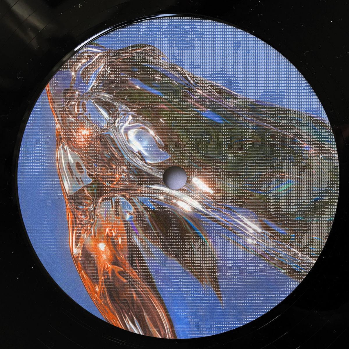 Holo - Astro [Last Year At Marienbad]
