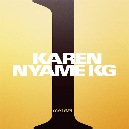 Karen Nyame KG - The Remedy / Ritual [One Level]