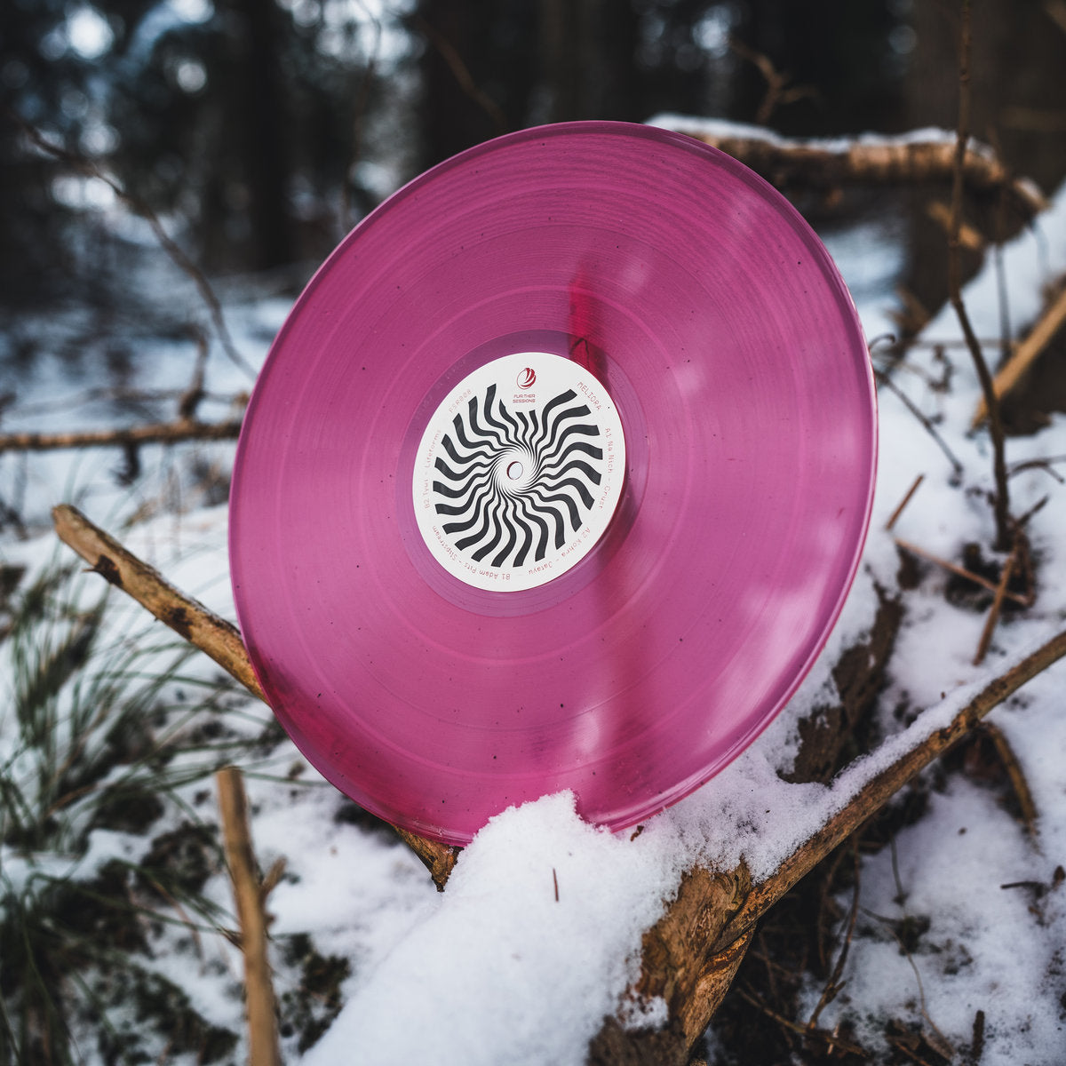 Various Artists - Meliora [Fur:ther Sessions]