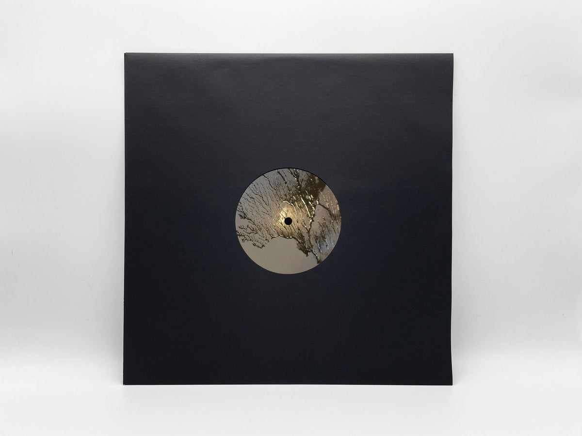 Decka - When Time Stopped [Semantica]