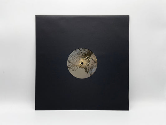 Decka - When Time Stopped [Semantica]