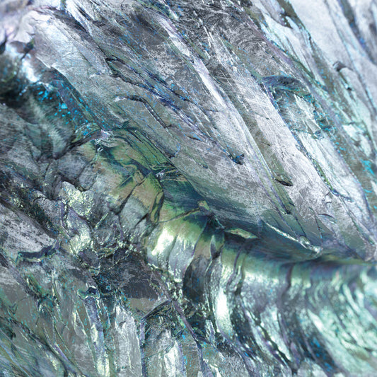 Nandu - Horisont EP [TAU]