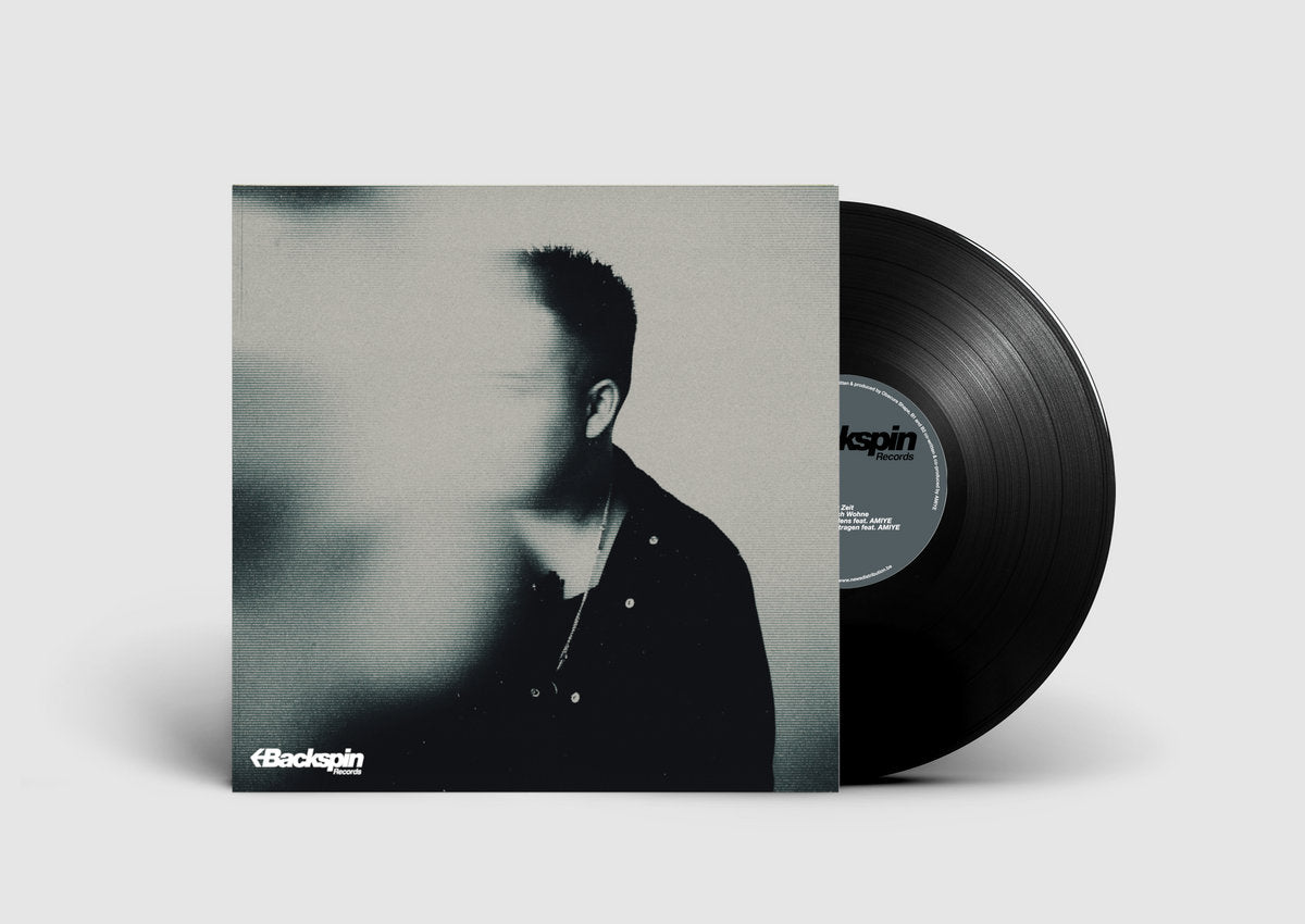 Obscure Shape - Zwei Gesichter EP [Backspin Records]