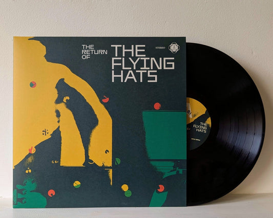 The Flying Hats - The Return Of [ATA]