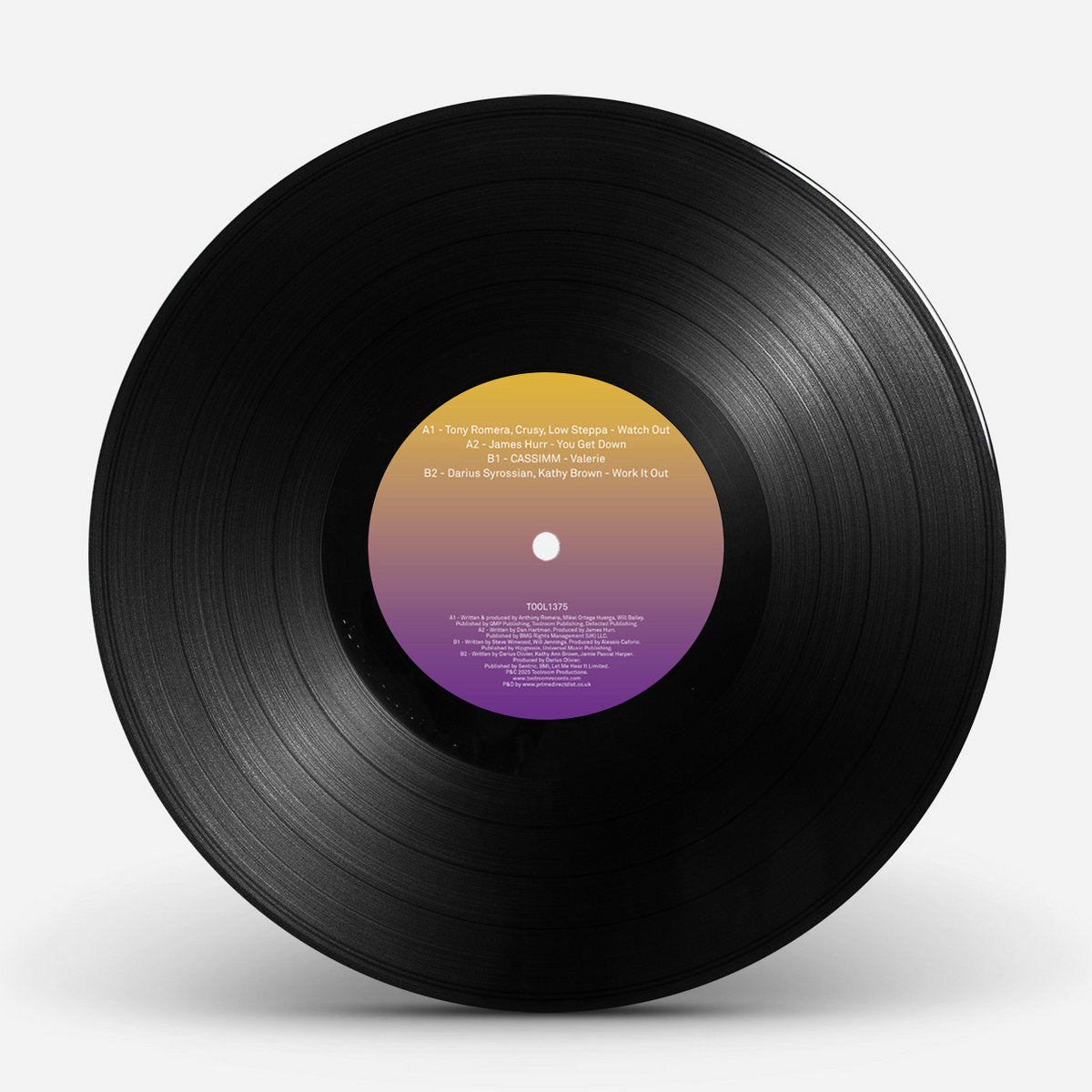 Various Artists - Toolroom Sampler Vol. 18 [Toolroom]
