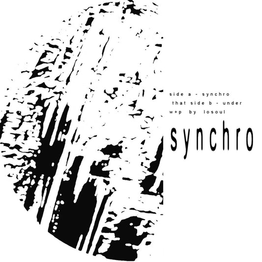Losoul - Synchro [Another Picture]