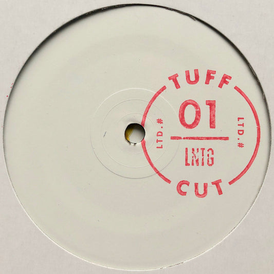 Late Nite - Tuff Guy Tuff Cut #1 [Tuff Cut]