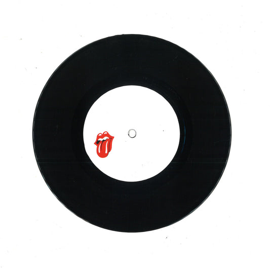 Rock Star Heroes - The Unreleased Disco Funk Instrumentals [Rolling Recordings Antigua]