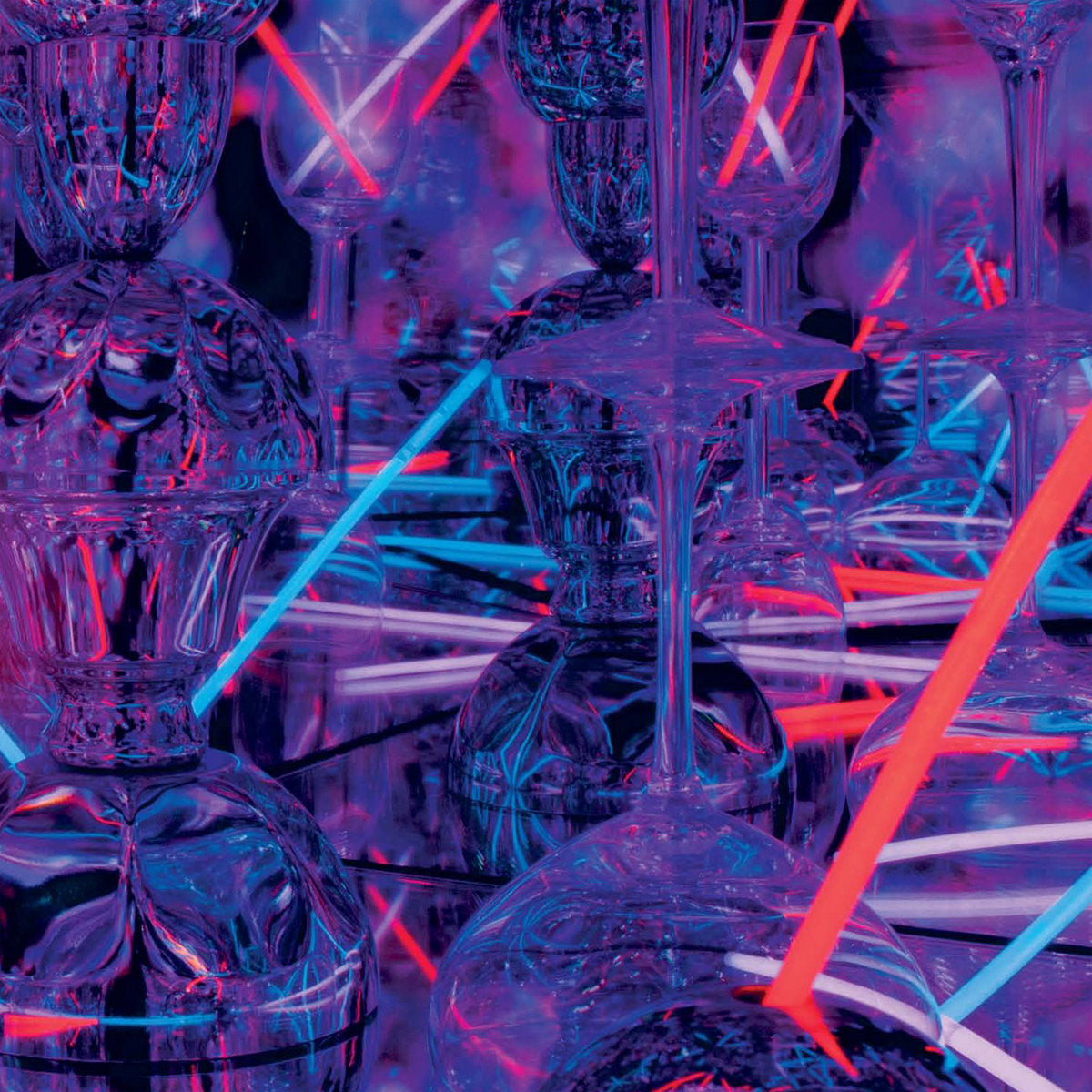 Tom Trago - The Light Fantastic (2LP) [Voyage Direct]