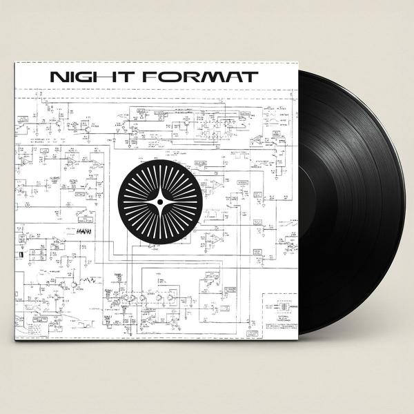 Night Format - Night Format Records 001 [Night Format]