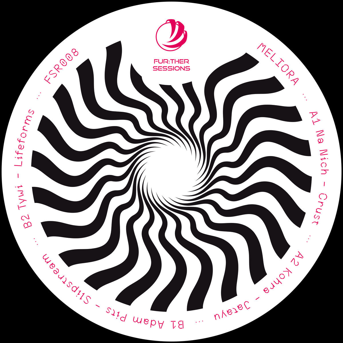 Various Artists - Meliora [Fur:ther Sessions]