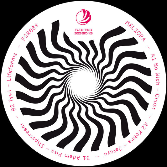 Various Artists - Meliora [Fur:ther Sessions]