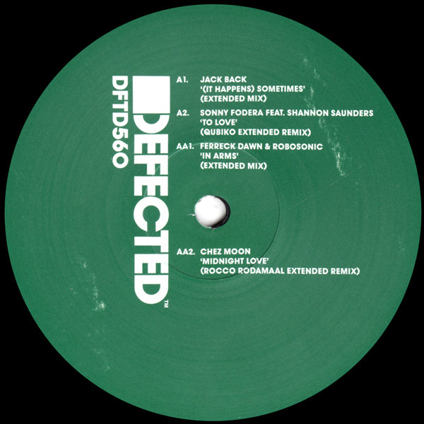 Various Artists - EP2 [Defected]