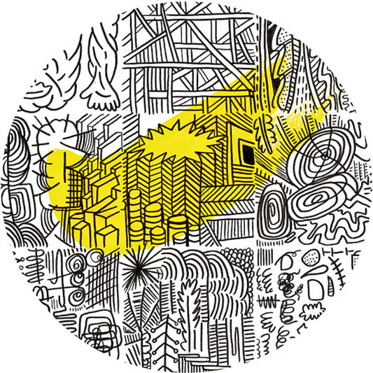 Peggy Gou - Art Of War (Part 2) Incl. Terekke Remix [Rekids]