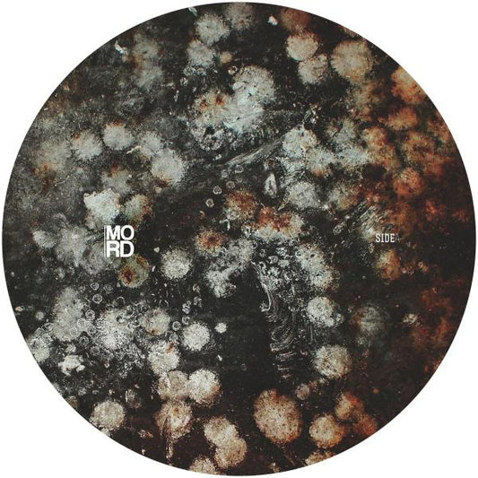Chloe Lula - Ego Sum EP [Mord]