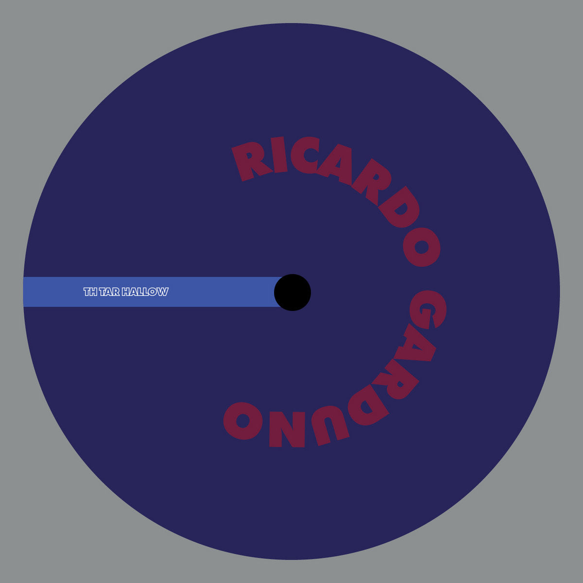 Ricardo Garduno - Tar 38 [TH Tar Hallow]