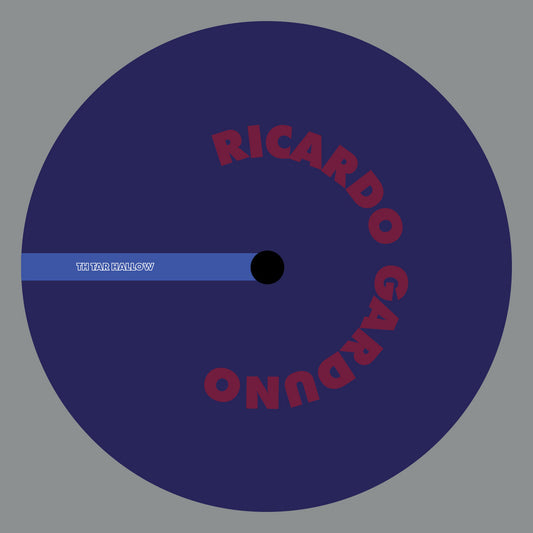 Ricardo Garduno - Tar 38 [TH Tar Hallow]