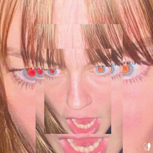 HATIHATI - Whip It / Head [DEEWEE]