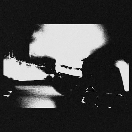 Black Light Smoke - Control [Turbo Recordings]