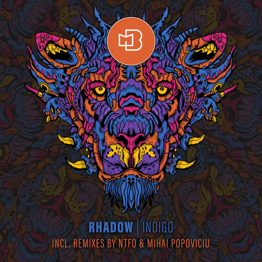 Rhadow - Indigo (Mihai Popoviciu & NTFO Remixes) [Bondage]