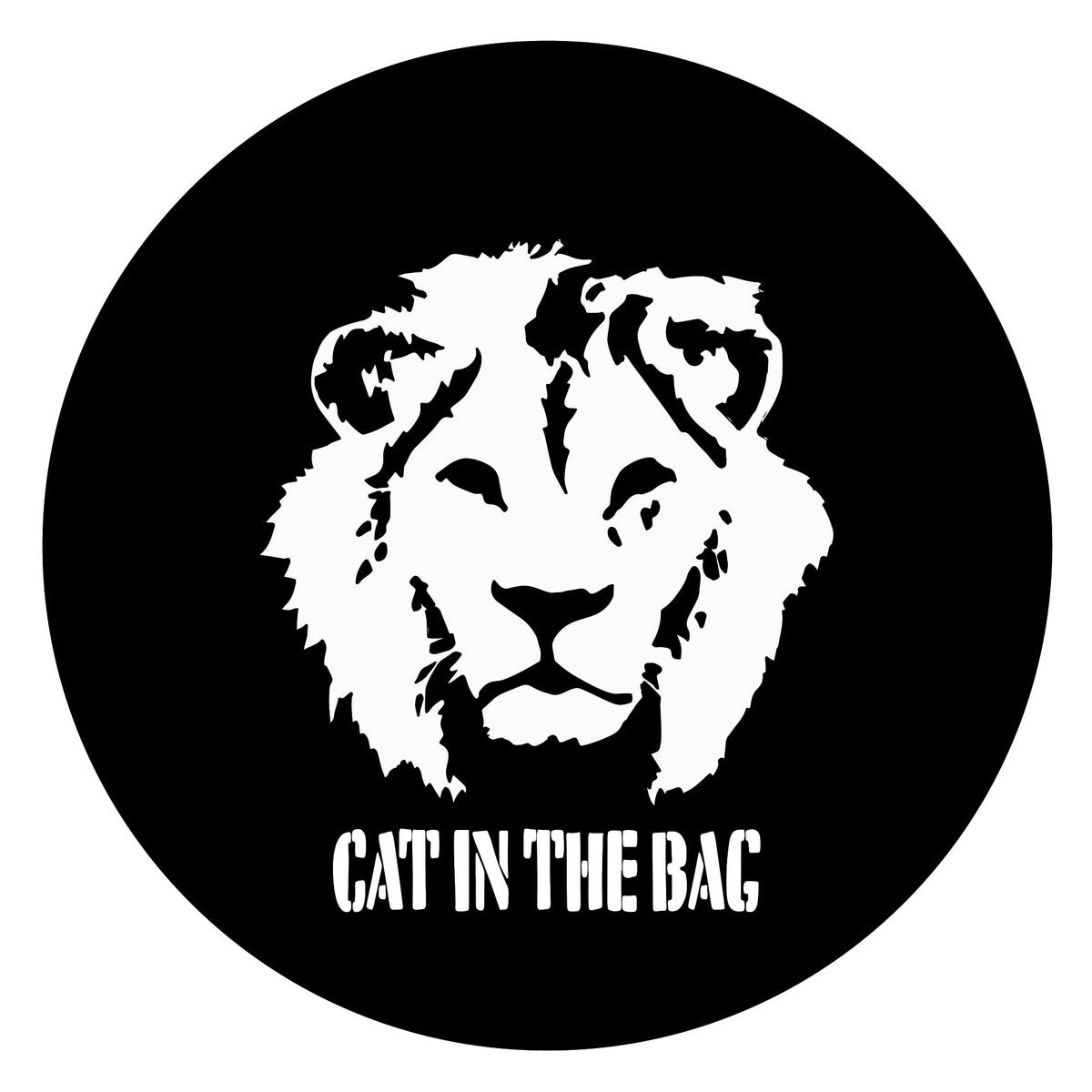 Pastaman / Tommy The Cat - Cat In The Bag 015 [Cat In The Bag]