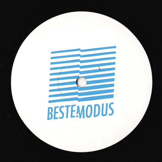 Cinthie - Best Modus 09 [Beste Modus]