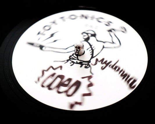 Coeo - Mydonna [Toy Tonics]