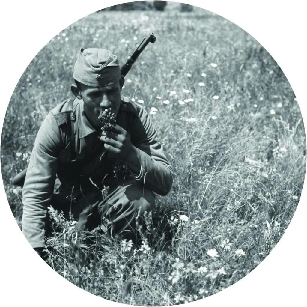 Sev Dah - Proletarijat 013 [Proletarijat]