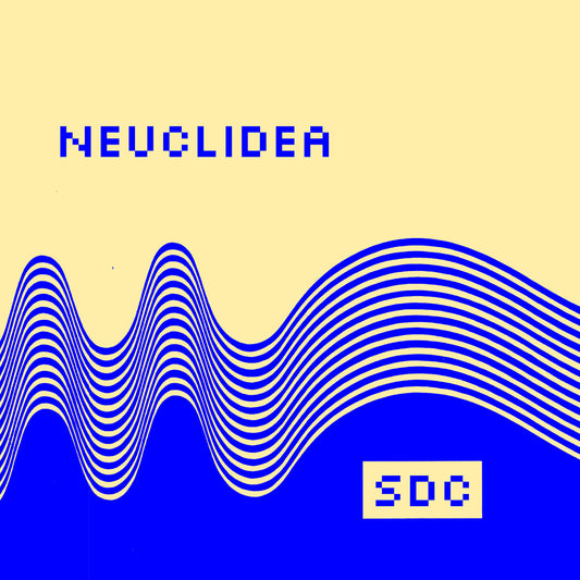 Space Dimension Controller - Neuclidea [Running Back]