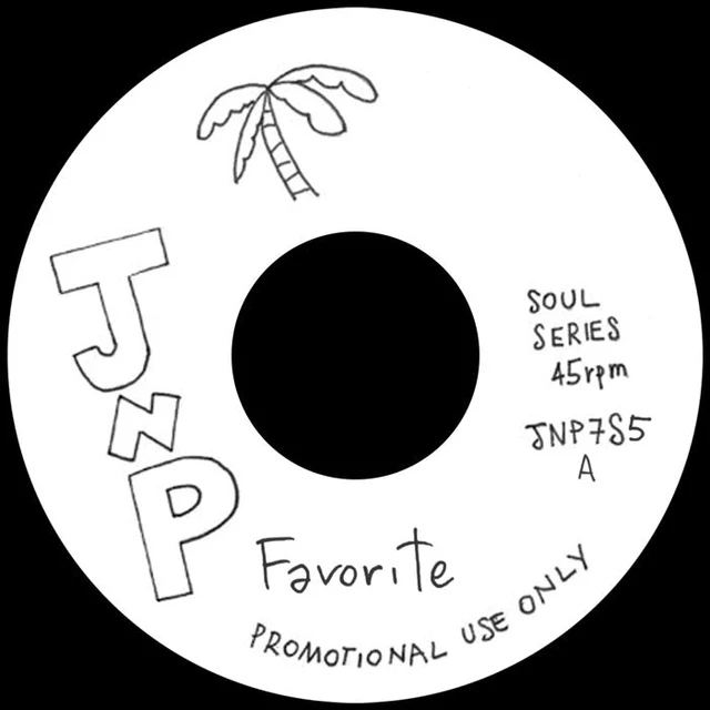 Jazz N Palms - Soul 05 [Jazz N Palms]