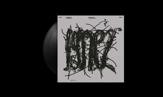 Ignez - SMV011 [Somov Records]