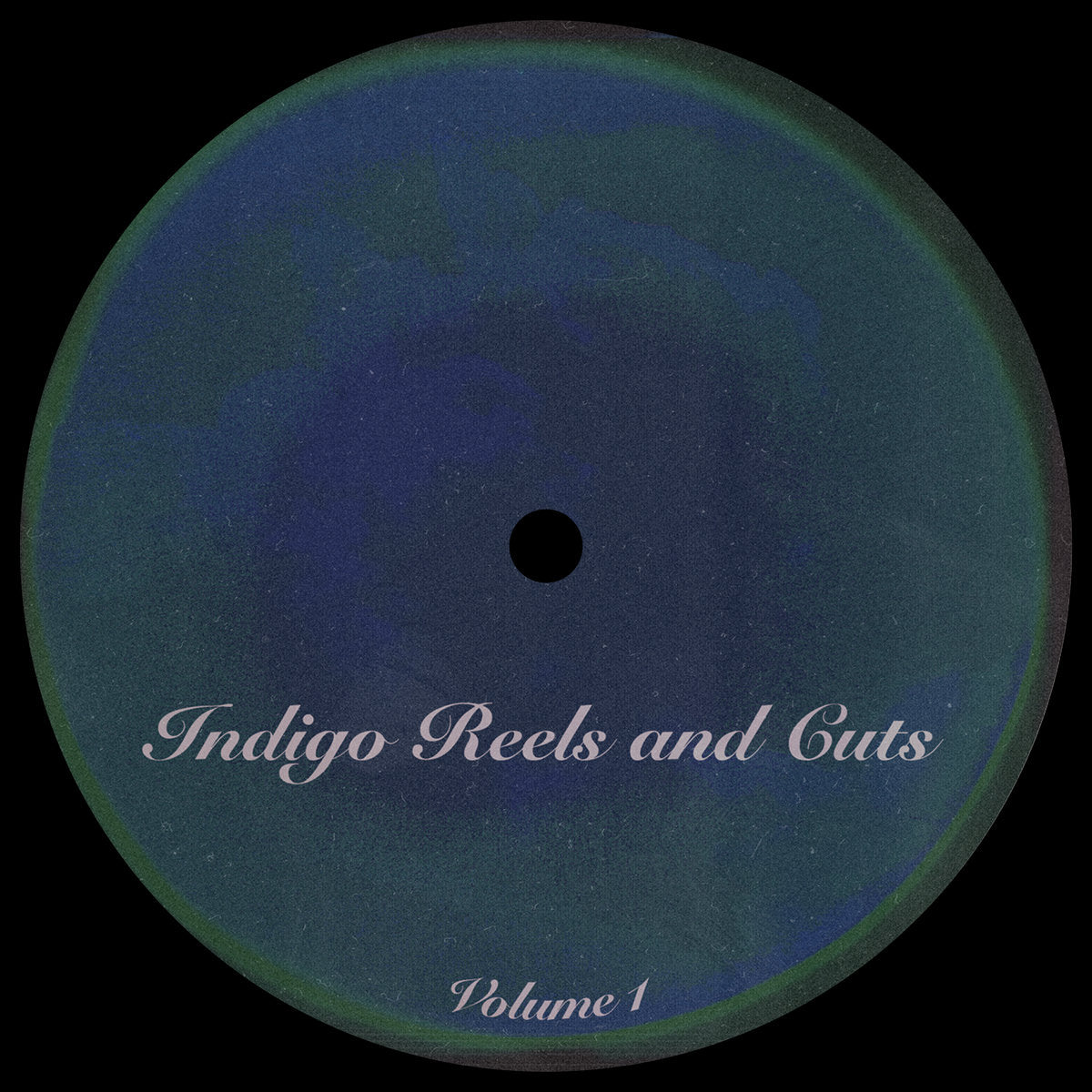 Humble B Flat - Indigo Reels and Cuts - Vol 1 [Indigo Reels And Cuts]