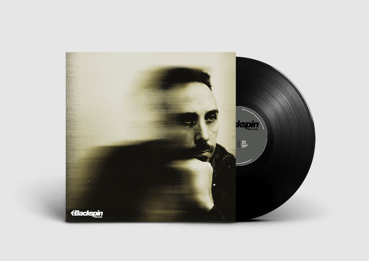 Christian Varela - Supraconscience EP [Backspin Records]