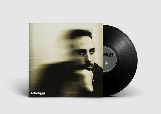 Christian Varela - Supraconscience EP [Backspin Records]