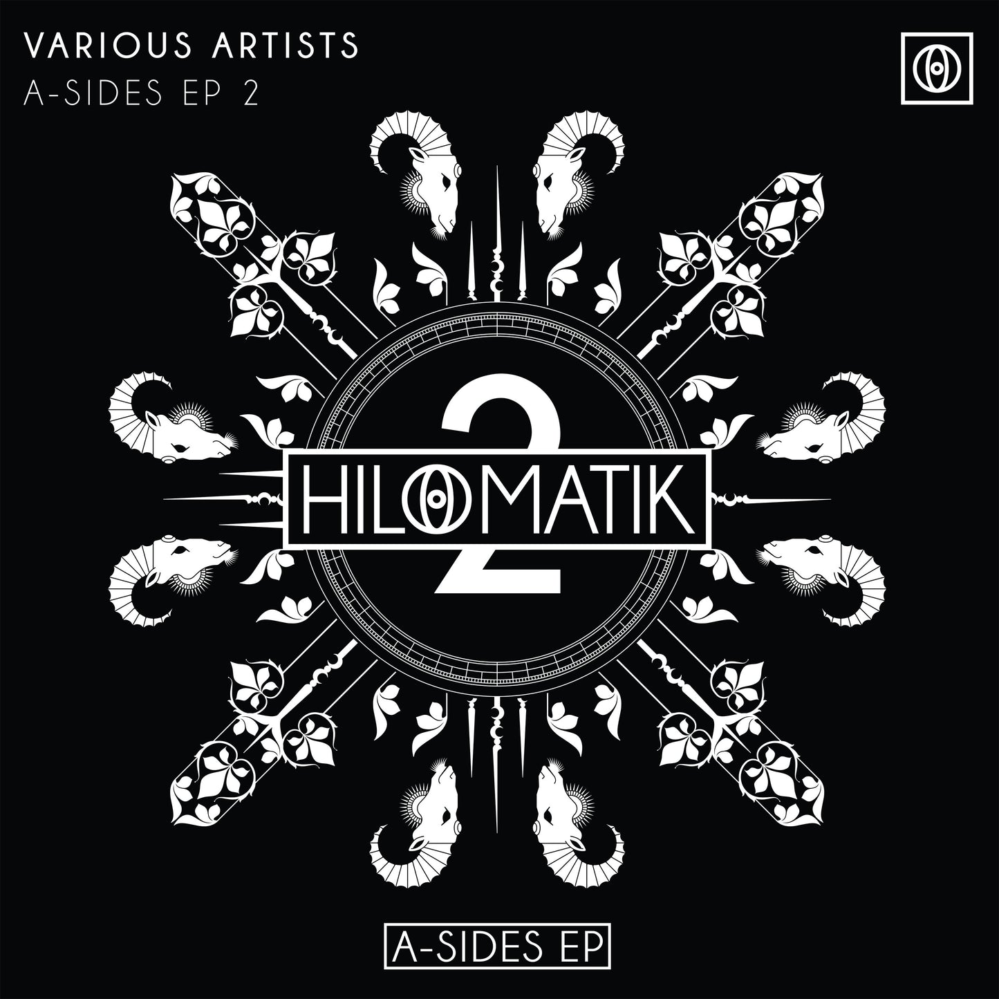 Markus Schulz / Deus Deserto / Paula Van Klar / Nicola Fasano / Yellowheads / Jochem Hamerling - A-Sides EP 2 [Hilomatik]