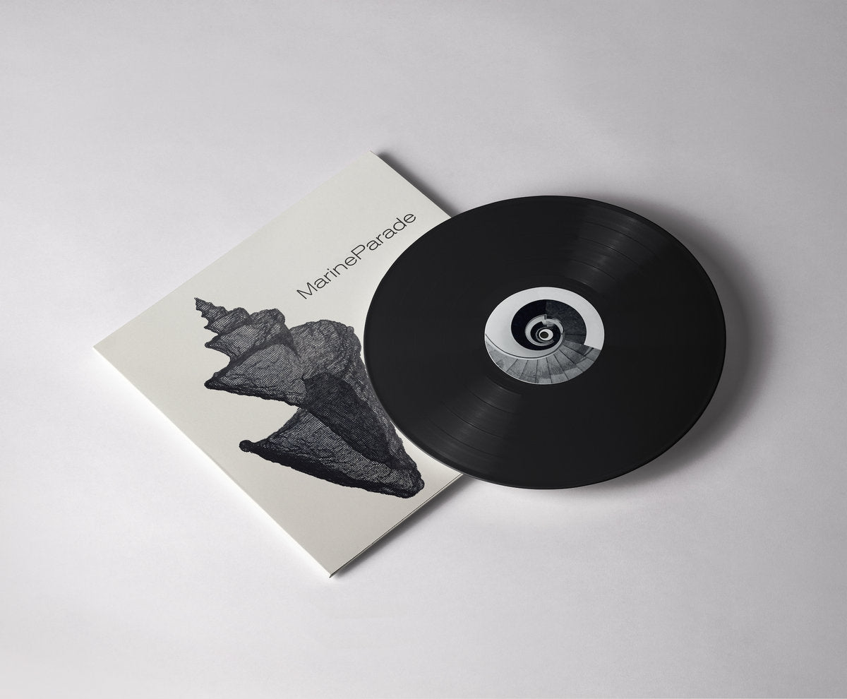 Adam Freeland & Duncan Forbes - Transhuman EP [Marine Parade]