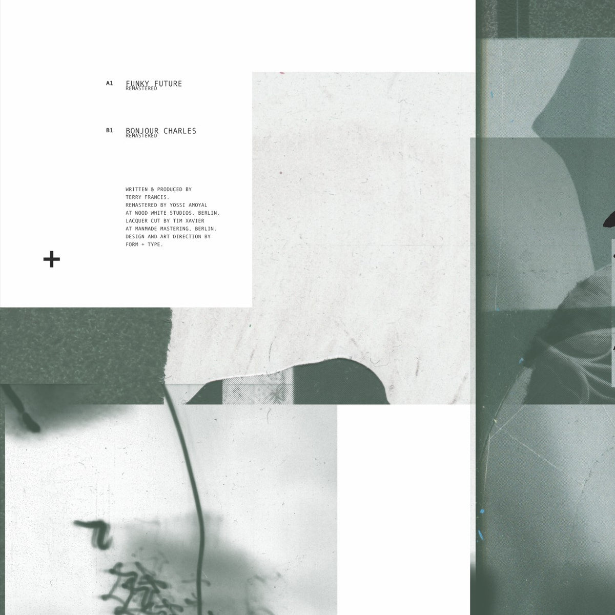 Terry Francis - Digitec: Addendum [Sushitech]