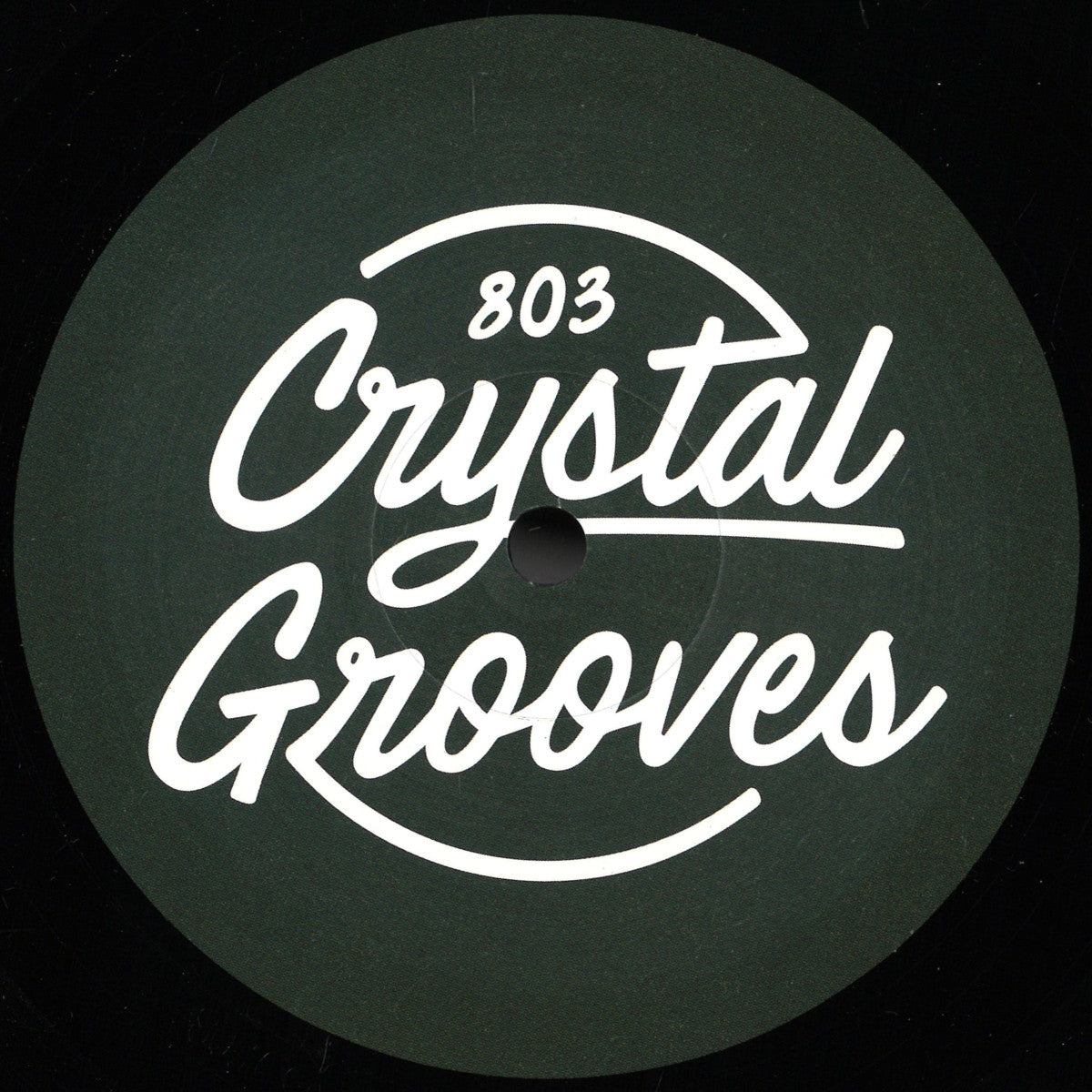 Cinthie - 803 Crystal Grooves 003