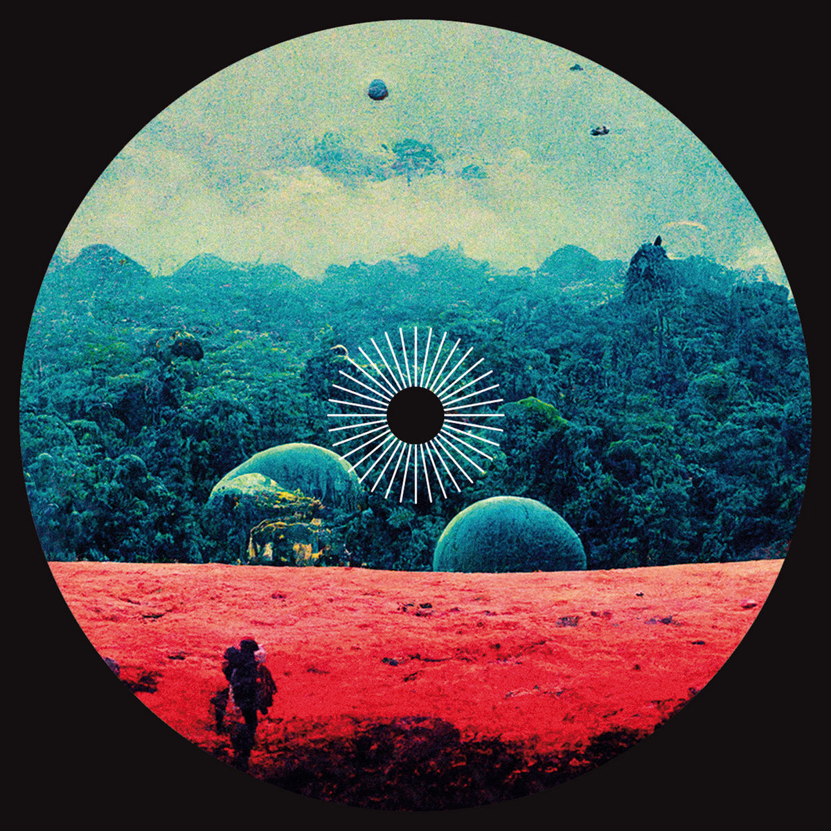 Altinbas - Eclipse [Observer Station]