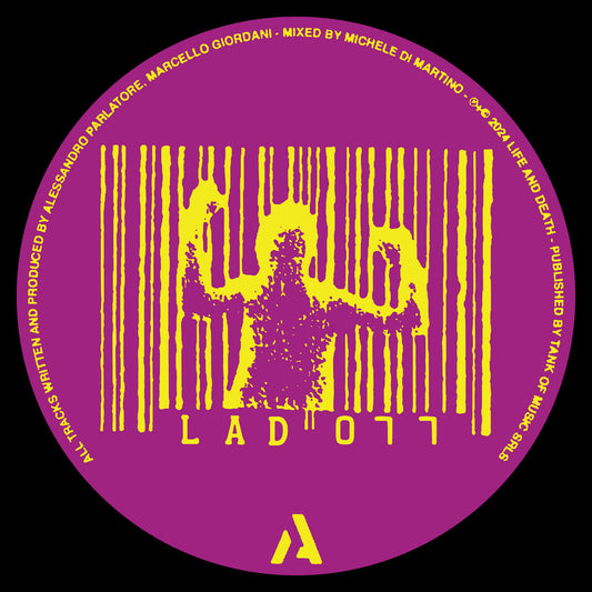 Marvin & Guy - Who Dis [Life and Death]