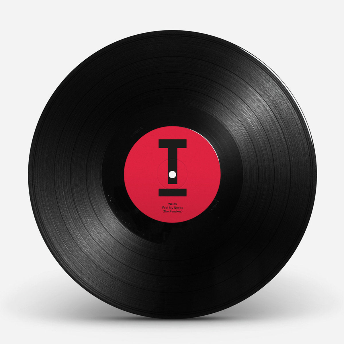 Weiss - Feel My Needs (Remixes) [Toolroom]