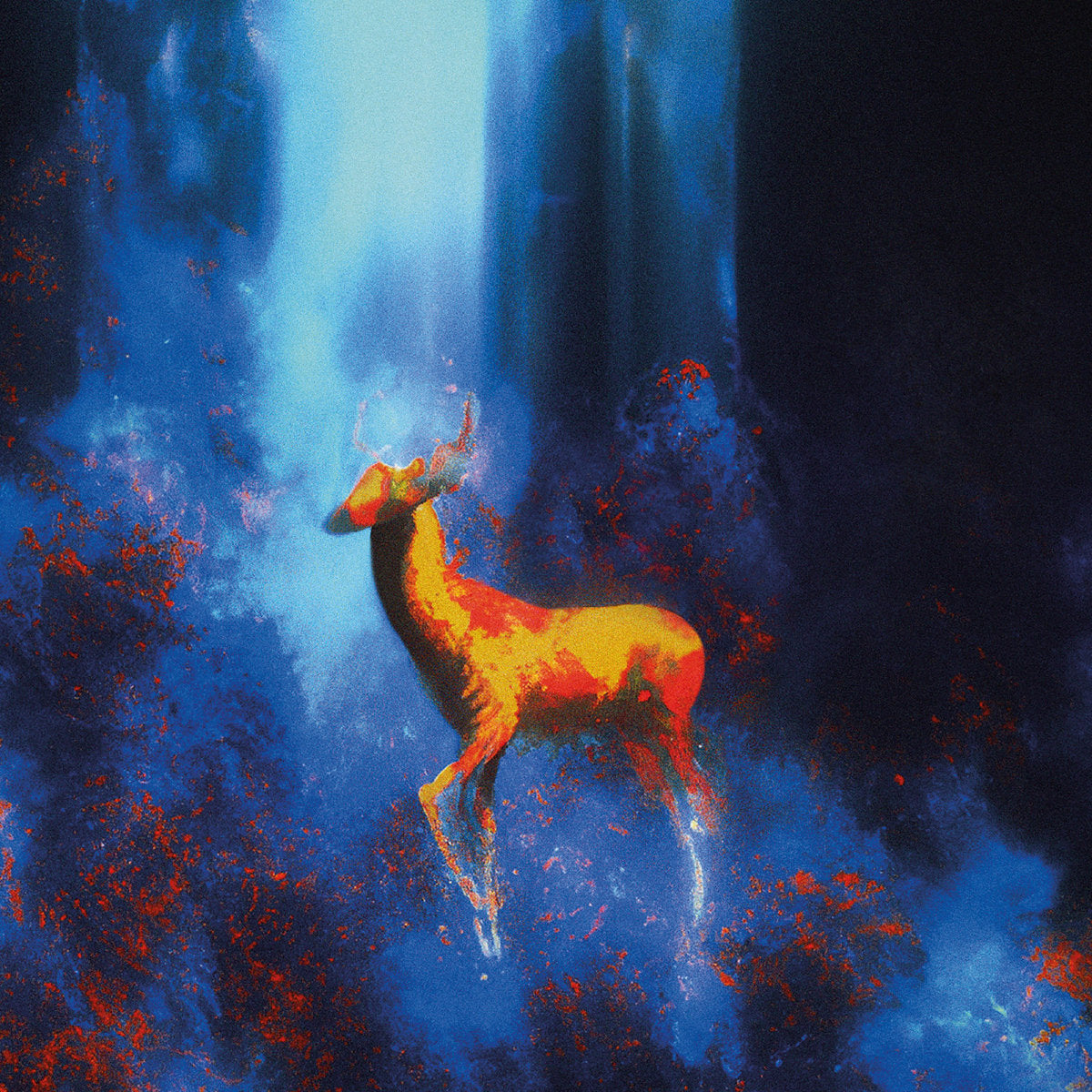 The Angel Code - Dorcas EP [Fauxpas Musik]