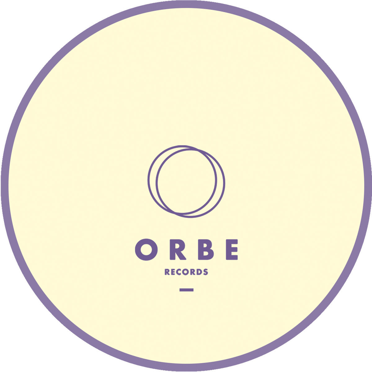 Hardone - Ribbon [Orbe Records]