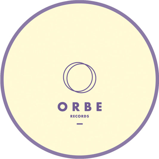 Hardone - Ribbon [Orbe Records]