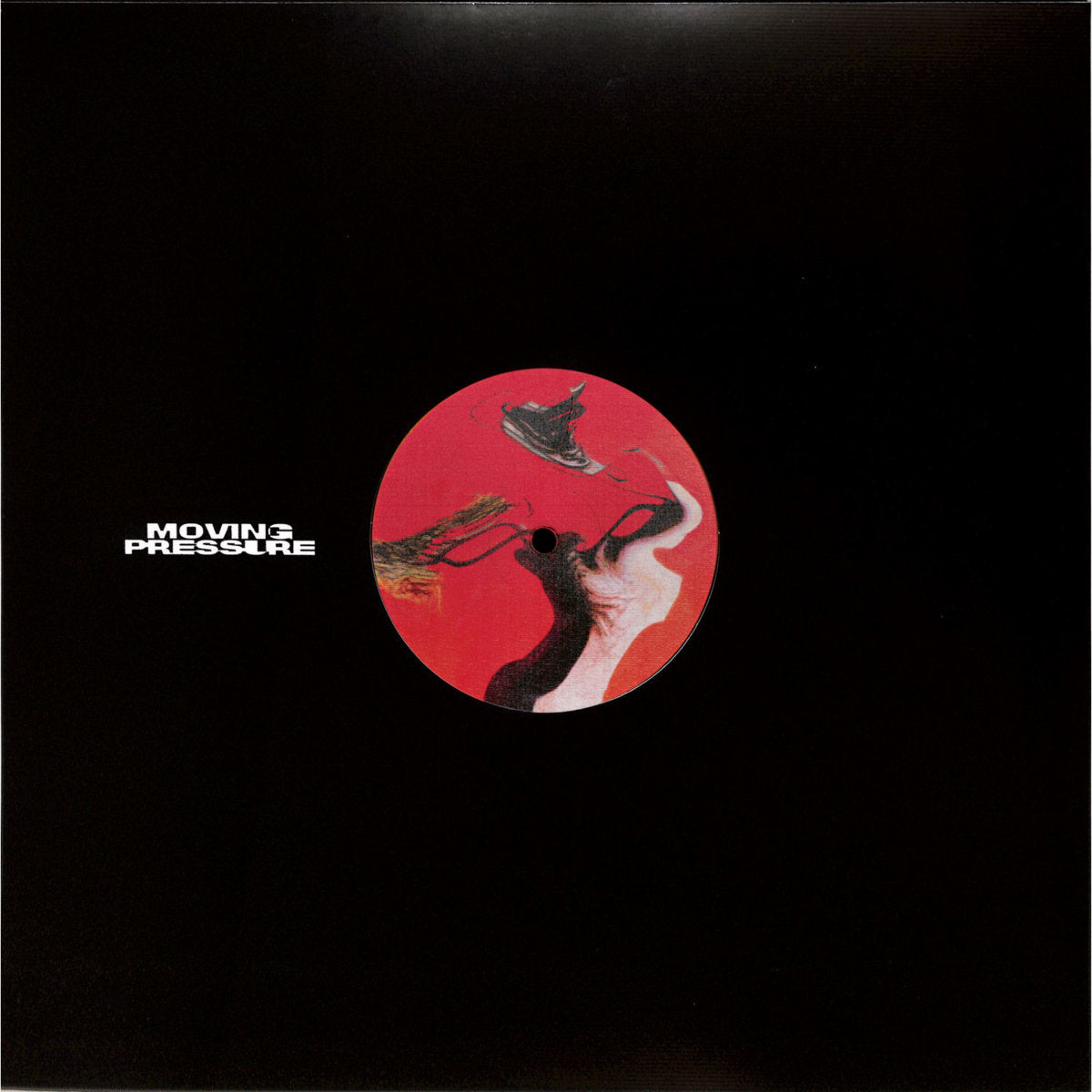 Obscur - Moving Pressure 04 [Moving Pressure]