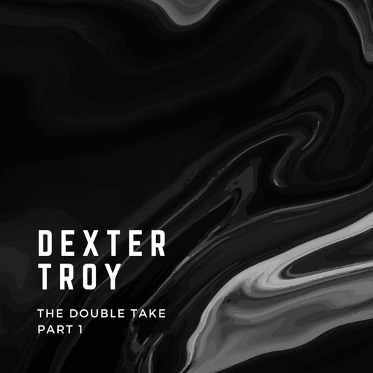 Dexter Troy - The Double Take - Part 1 (Dj Sneak, Groove P Remixes) [Black Pattern]