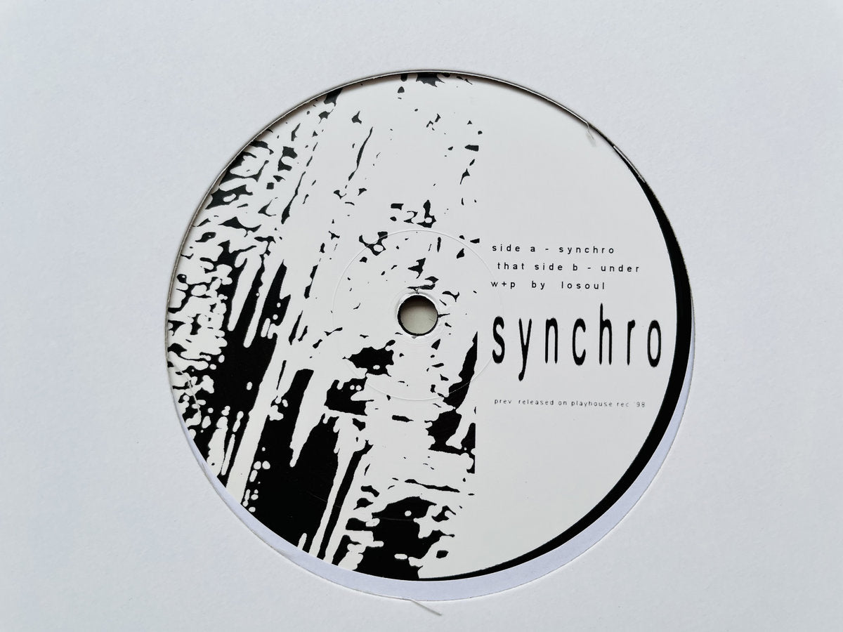 Losoul - Synchro [Another Picture]