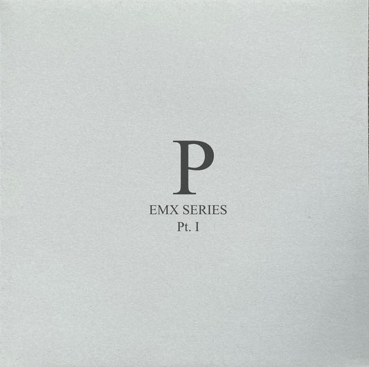 Phara - EMX Series Pt.I [Phaaar]