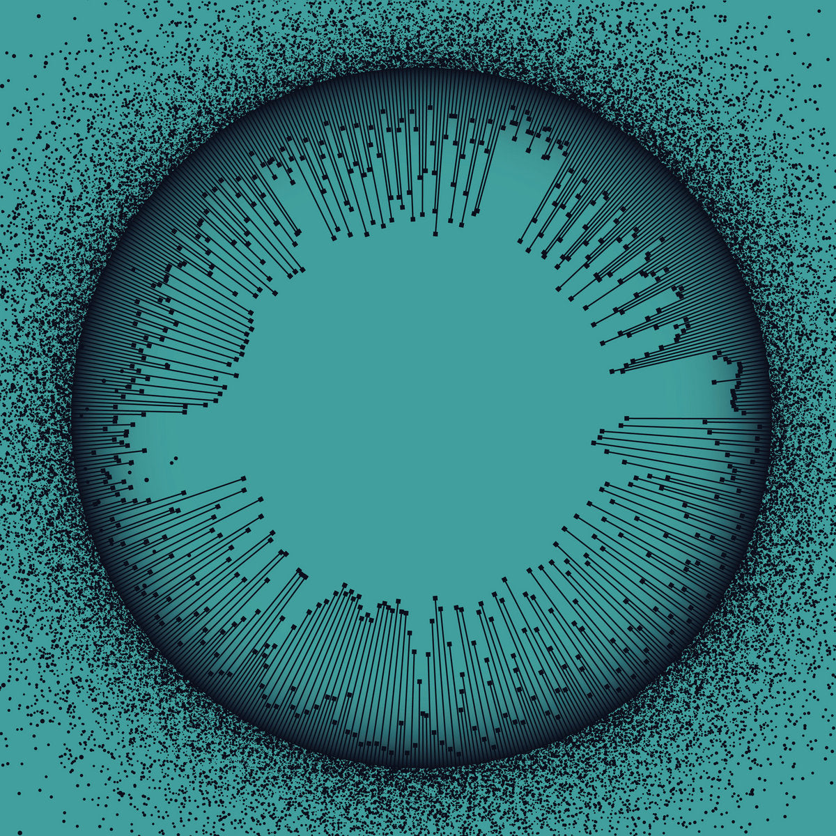 Impérieux - Modus Operandi [Sum Over Histories]